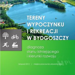 Tereny wypoczynku i rekreacji w Bydgoszczy